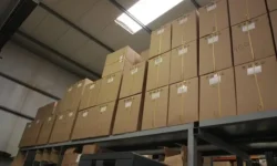 A Practical Guide to Sourcing Surplus Stock for Resale