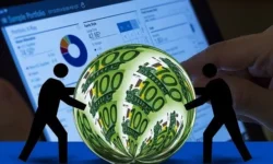 Peering into the Crystal Ball: The Future of Forex Trading in the UK